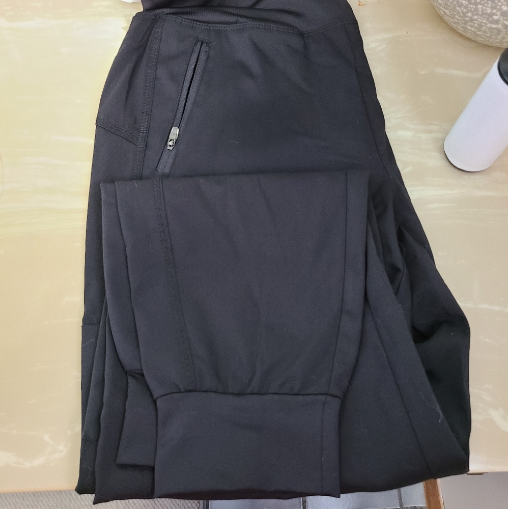 NWT- Healing hands jogger scrub pants